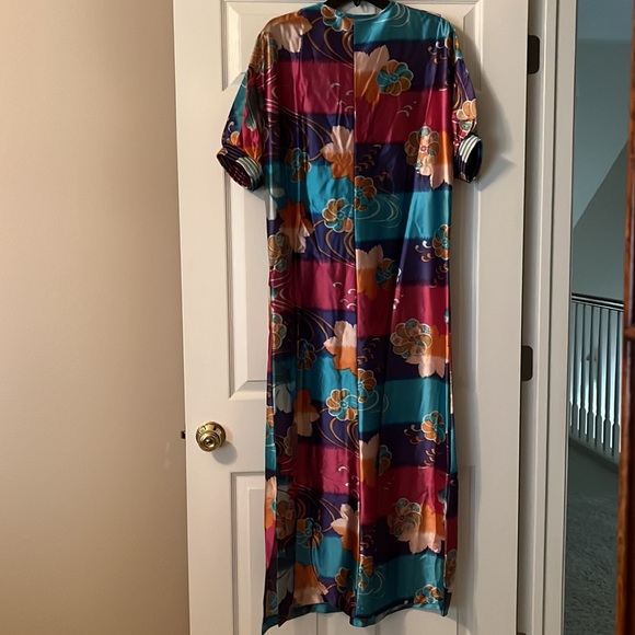 Vintage Kaftan - Picture 6 of 9